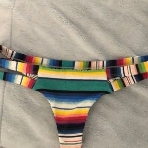 Billabong swim bottoms